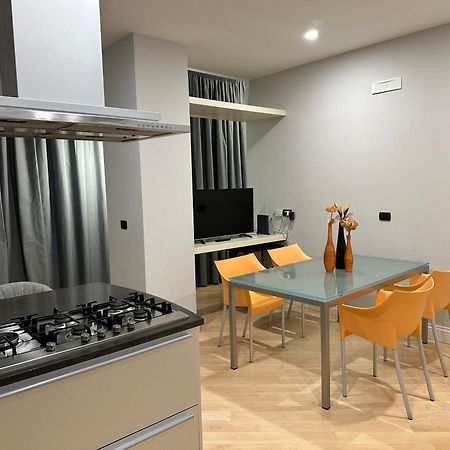 Villa Paola City Center , Luxury House In Town Centre Bari Exterior foto