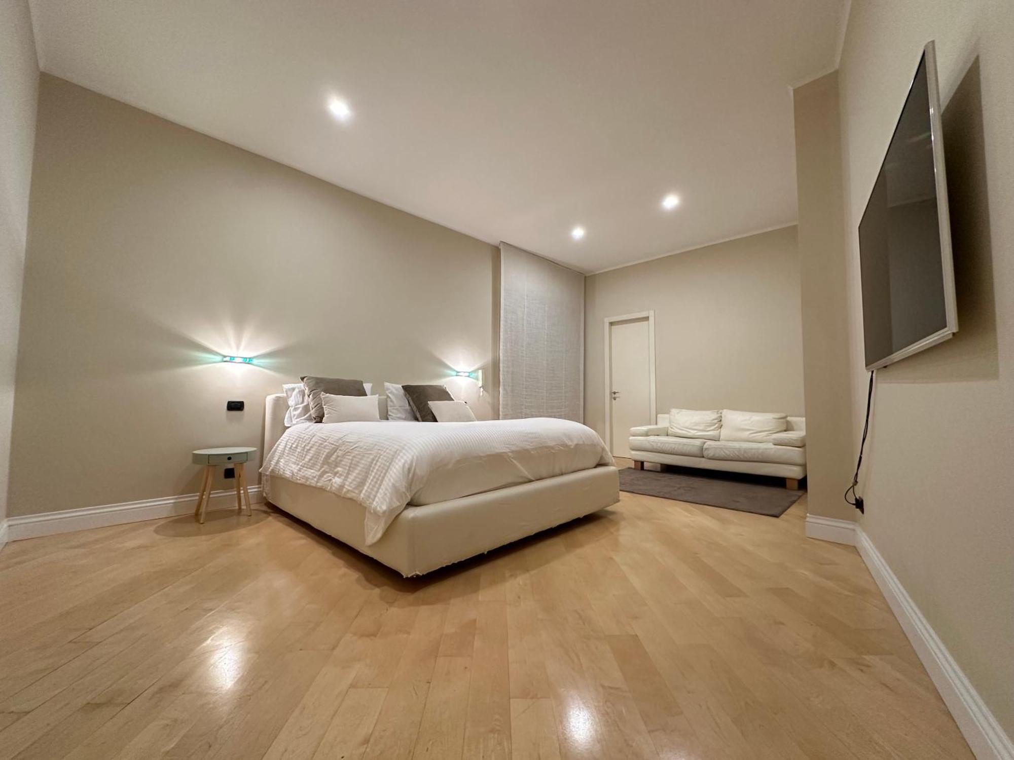 Villa Paola City Center , Luxury House In Town Centre Bari Exterior foto