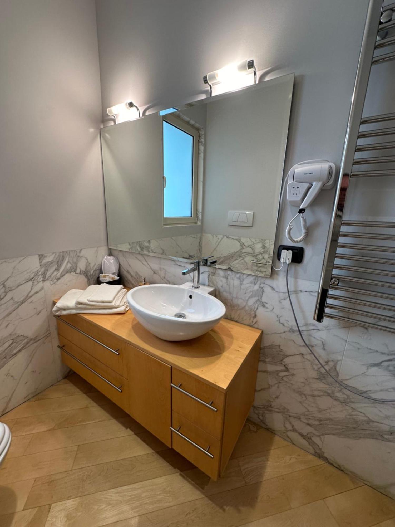 Villa Paola City Center , Luxury House In Town Centre Bari Exterior foto