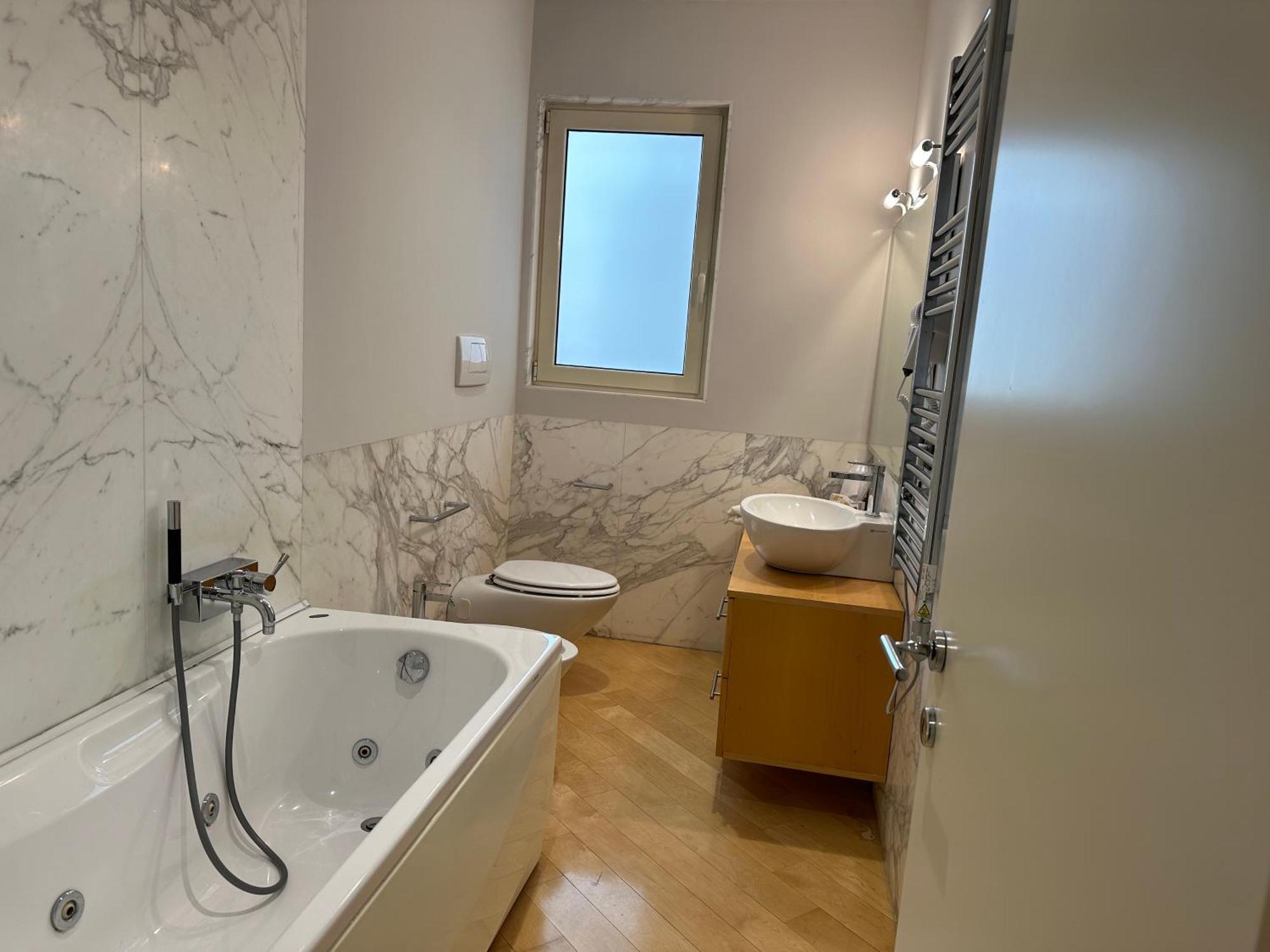Villa Paola City Center , Luxury House In Town Centre Bari Exterior foto